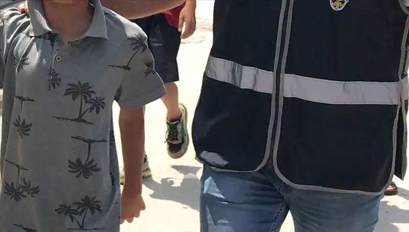 612 Bin Çocuk Suça Sürüklenmiş: Nedenleri ve Çözüm Önerileri