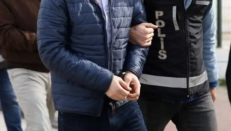 Ankara'da THKP-C/Devrimci Hareket Soruşturması: 16 Gözaltı Kararı Çıktı