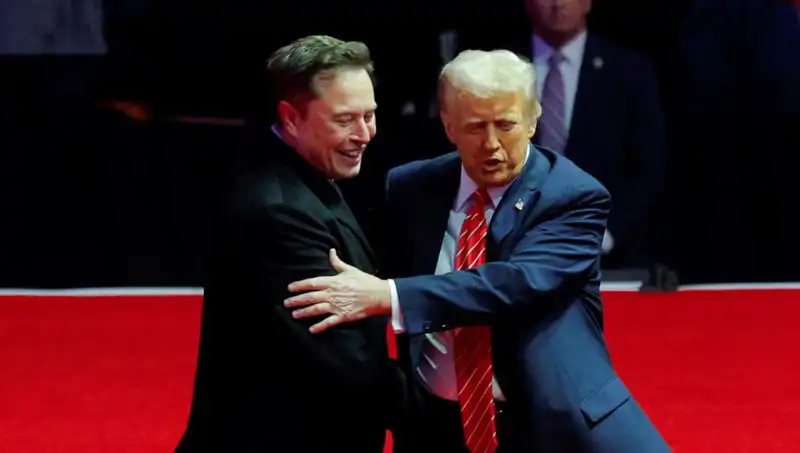 Elon Musk ve Donald Trump: Kırgınlığın Arkasındaki 4 Sebep Nedir?