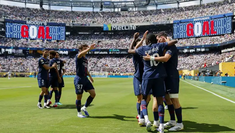 FIFA Kulüpler Dünya Kupası’nda Final Heyecanı: Hangi Takım Şampiyon Olacak?