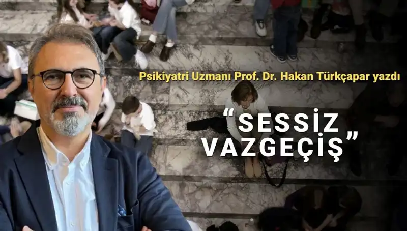 Günümüz Dünyasında Minimumda Yaşamak: Sessiz Vazgeçişin Önemi