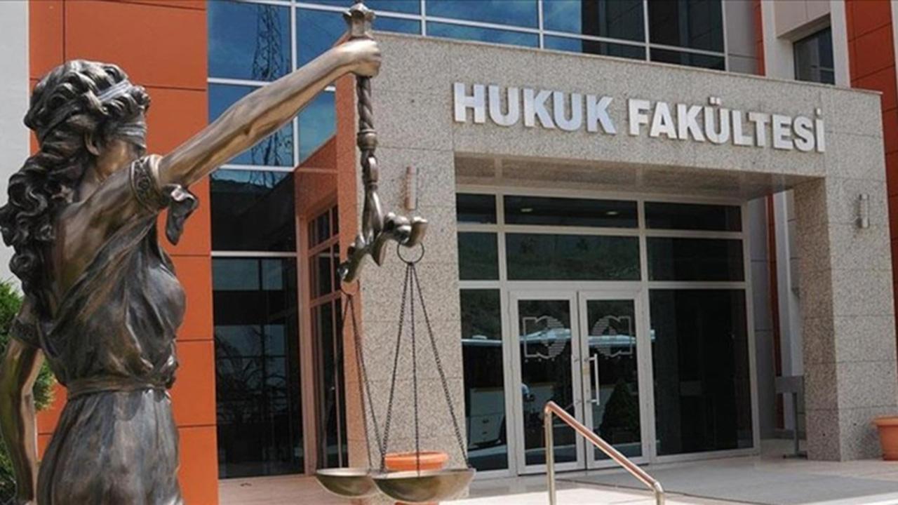 Hukuk Fakültelerine Yeni Düzenleme